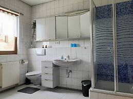 Apartment in the Black Forest With Garden