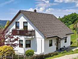 Apartment in the Black Forest With Garden