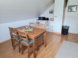 Attic Apartment, Herrischried