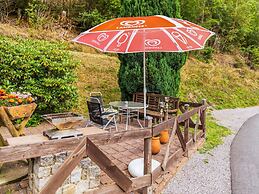 Apartment With Forest in Goldisthal Thuringia