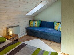 Apartment With Forest in Goldisthal Thuringia