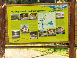 Apartment With Forest in Goldisthal Thuringia