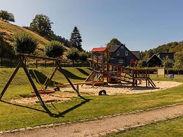 Apartment With Forest in Goldisthal Thuringia
