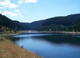 Apartment With Forest in Goldisthal Thuringia
