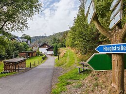 Apartment With Forest in Goldisthal Thuringia