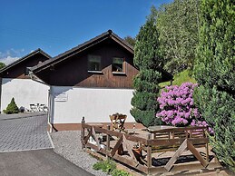 Apartment With Forest in Goldisthal Thuringia