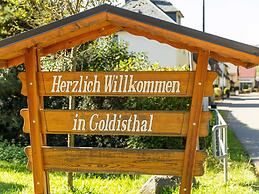 Apartment With Forest in Goldisthal Thuringia