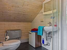Apartment With Forest in Goldisthal Thuringia