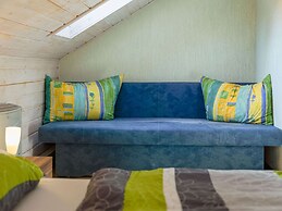Apartment With Forest in Goldisthal Thuringia