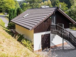 Apartment With Forest in Goldisthal Thuringia