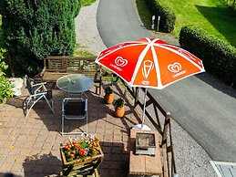 Apartment With Forest in Goldisthal Thuringia
