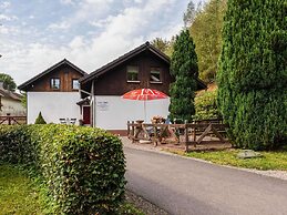 Apartment With Forest in Goldisthal Thuringia