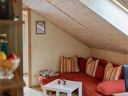 Apartment With Forest in Goldisthal Thuringia
