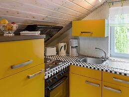 Apartment With Forest in Goldisthal Thuringia
