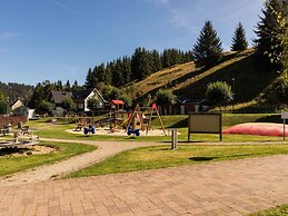 Apartment With Forest in Goldisthal Thuringia
