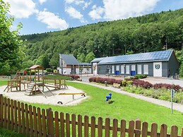 Apartment With Forest in Goldisthal Thuringia