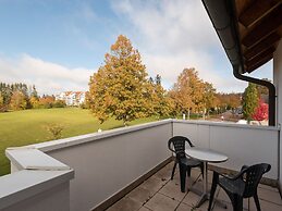 Simplistic Apartment in Bad Durrheim With Garden