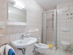 Apartment in Bad Drrheim With Forest