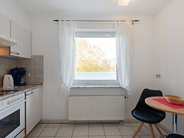 Apartment in Bad Drrheim With Forest