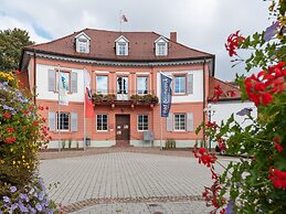 Apartment in Bad Drrheim With Forest