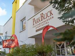 Apartment in Bad Drrheim With Forest