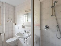 Apartment in Bad Drrheim With Forest