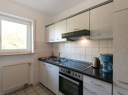 Apartment in Bad Drrheim With Forest