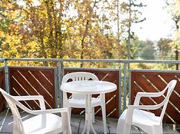 Apartment in Bad Drrheim With Forest