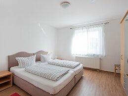 Apartment in Bad Drrheim With Forest