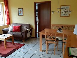 House With Interior and Garden in Volcanic Eifel