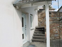 House With Interior and Garden in Volcanic Eifel