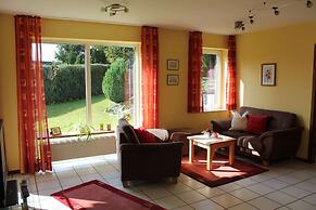 Eifel Escape: Cozy & Scenic