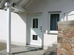 House With Interior and Garden in Volcanic Eifel
