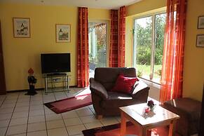Eifel Escape: Cozy & Scenic