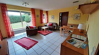 Eifel Escape: Cozy & Scenic