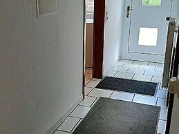 House With Interior and Garden in Volcanic Eifel