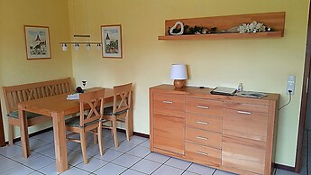 Eifel Escape: Cozy & Scenic