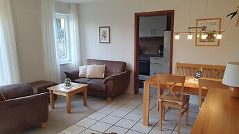 House With Interior and Garden in Volcanic Eifel