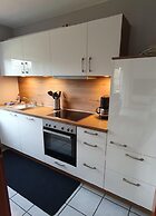 House With Interior and Garden in Volcanic Eifel