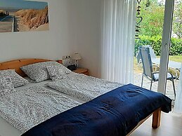 House With Interior and Garden in Volcanic Eifel