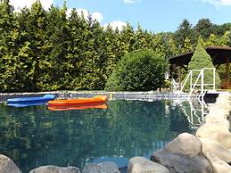 Ferienwohnung Sachsische Schweiz