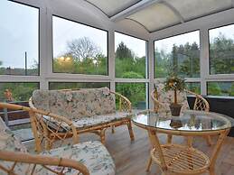 Cosy Apartment With in Pirna With Private Terrace