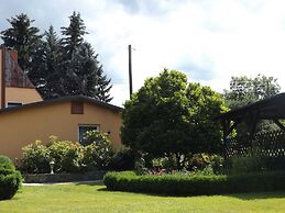 Ferienwohnung Sachsische Schweiz