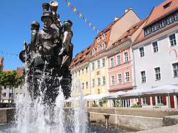 Ferienwohnung Sachsische Schweiz