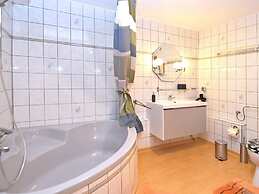 Cosy Apartment With in Pirna With Private Terrace