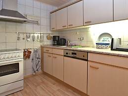 Cosy Apartment With in Pirna With Private Terrace