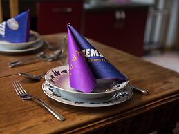 Cozy Apartment near Monschau & Eifel National Park