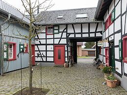 Cozy Apartment near Monschau & Eifel National Park