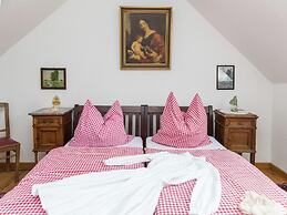 Cozy Apartment near Monschau & Eifel National Park