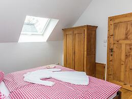 Cozy Apartment near Monschau & Eifel National Park